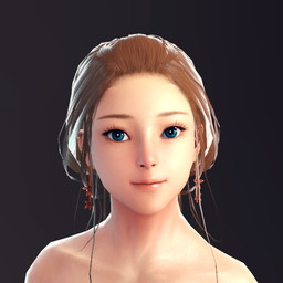 画像ギャラリー No.054のサムネイル画像 / 「マビノギ英雄伝」に“Chapter2 Episode3”が追加。物語は新地域ドネガルへ