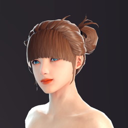 画像ギャラリー No.056のサムネイル画像 / 「マビノギ英雄伝」に“Chapter2 Episode3”が追加。物語は新地域ドネガルへ