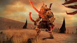 画像ギャラリー No.002のサムネイル画像 / 「マビノギ英雄伝」,2017年末までのアップデート計画を公開。12月にはドラゴンナイトに変身できる新キャラ「ミリ」を実装予定