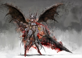 画像ギャラリー No.006のサムネイル画像 / 「マビノギ英雄伝」,2017年末までのアップデート計画を公開。12月にはドラゴンナイトに変身できる新キャラ「ミリ」を実装予定