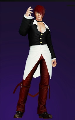 ꡼ No.003 | ֥ޥӥΥͺפǡTHE KING OF FIGHTERSפΥåפ롣 Ȭ äΥХо