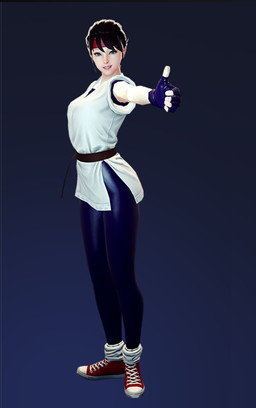 ꡼ No.005 | ֥ޥӥΥͺפǡTHE KING OF FIGHTERSפΥåפ롣 Ȭ äΥХо