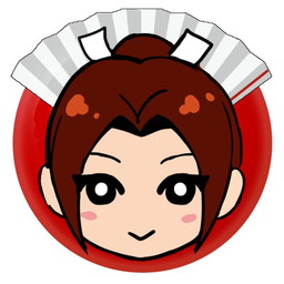 マビノギ英雄伝 で The King Of Fighters のタイアップが開幕 草薙 京や八神 庵のアバターが登場