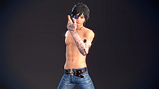 ꡼ No.010 | ֥ޥӥΥͺפǡTHE KING OF FIGHTERSפΥåפ롣 Ȭ äΥХо