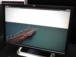 ���������꡼ No.003�Υ���ͥ������ / NVIDIA���ץ��ե��å���ʥ����GPU�����ȼ�3D Vision�˴ؤ��뵭��������򳫺�