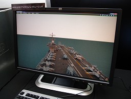 ���������꡼ No.004�Υ���ͥ������ / NVIDIA���ץ��ե��å���ʥ����GPU�����ȼ�3D Vision�˴ؤ��뵭��������򳫺�