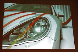 ���������꡼ No.006�Υ���ͥ������ / NVIDIA���ץ��ե��å���ʥ����GPU�����ȼ�3D Vision�˴ؤ��뵭��������򳫺�