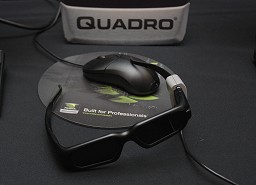 ���������꡼ No.014�Υ���ͥ������ / NVIDIA���ץ��ե��å���ʥ����GPU�����ȼ�3D Vision�˴ؤ��뵭��������򳫺�