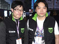 ���������꡼ No.001�Υ���ͥ������ / GALAXY����񹭽��ǳ��Ť���GPU�����С������å���������񡤡�Galaxy 2010 GPU Party-OC Competition Final�פ����ͤ��ݡ��ȡ�������ɽ�η�̤Ϥ�����