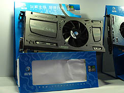 ���������꡼ No.010�Υ���ͥ������ / GALAXY����񹭽��ǳ��Ť���GPU�����С������å���������񡤡�Galaxy 2010 GPU Party-OC Competition Final�פ����ͤ��ݡ��ȡ�������ɽ�η�̤Ϥ�����