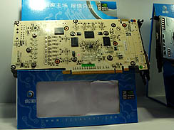 ���������꡼ No.011�Υ���ͥ������ / GALAXY����񹭽��ǳ��Ť���GPU�����С������å���������񡤡�Galaxy 2010 GPU Party-OC Competition Final�פ����ͤ��ݡ��ȡ�������ɽ�η�̤Ϥ�����