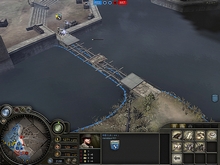 画像集#030のサムネイル/ドイツ軍シナリオも入った「カンパニー オブ ヒーローズ:オポージング フロント」のレビューを掲載