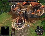 画像集#002のサムネイル/「Heroes of Might & Magic V:Tribes of the East」のデモ版をUp