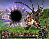 画像集#010のサムネイル/「Heroes of Might & Magic V:Tribes of the East」のデモ版をUp