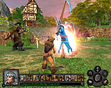 Heroes of Might & Magic VTribes of the EastפΥǥǤUp