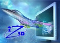 դӽФ3Dƥ쥪Ķʤ3iZ3D