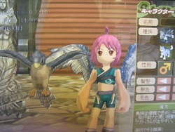 画像集#011のサムネイル/春だ飛び出せ,3Dステレオ映像ゲーム環境(その3)iZ3D編