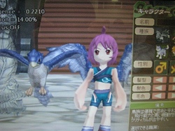 画像集#012のサムネイル/春だ飛び出せ,3Dステレオ映像ゲーム環境(その3)iZ3D編