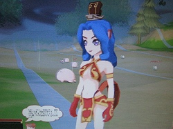 画像集#013のサムネイル/春だ飛び出せ,3Dステレオ映像ゲーム環境(その3)iZ3D編