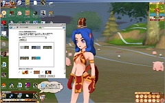 画像集#017のサムネイル/春だ飛び出せ,3Dステレオ映像ゲーム環境(その3)iZ3D編