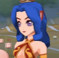 画像集#022のサムネイル/春だ飛び出せ,3Dステレオ映像ゲーム環境(その3)iZ3D編