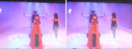 ���������꡼ No.007�Υ���ͥ������ / �����Ω�λ�ǥ����ץ쥤³�����������̤��Ȥ���äȴط����뤫�⤷��ʤ���3D���С������ꥢ��ƥ�Ÿ�ץ�ݡ���