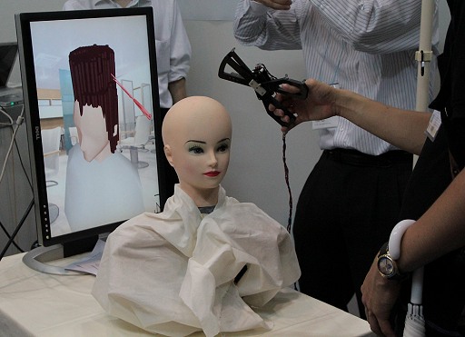 ���������꡼ No.023�Υ���ͥ������ / �����Ω�λ�ǥ����ץ쥤³�����������̤��Ȥ���äȴط����뤫�⤷��ʤ���3D���С������ꥢ��ƥ�Ÿ�ץ�ݡ���