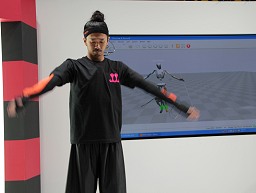 ���������꡼ No.027�Υ���ͥ������ / �����Ω�λ�ǥ����ץ쥤³�����������̤��Ȥ���äȴط����뤫�⤷��ʤ���3D���С������ꥢ��ƥ�Ÿ�ץ�ݡ���