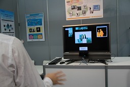 ���������꡼ No.043�Υ���ͥ������ / �����Ω�λ�ǥ����ץ쥤³�����������̤��Ȥ���äȴط����뤫�⤷��ʤ���3D���С������ꥢ��ƥ�Ÿ�ץ�ݡ���