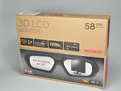 画像ギャラリー No.004のサムネイル画像 / CRT時代を思い出すヌルヌル感! 120Hz駆動の液晶ディスプレイは「買い」だ