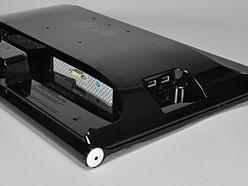 画像ギャラリー No.005のサムネイル画像 / CRT時代を思い出すヌルヌル感! 120Hz駆動の液晶ディスプレイは「買い」だ