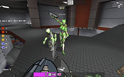 画像ギャラリー No.016のサムネイル画像 / CRT時代を思い出すヌルヌル感! 120Hz駆動の液晶ディスプレイは「買い」だ