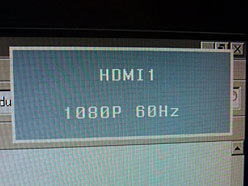 画像ギャラリー No.018のサムネイル画像 / CRT時代を思い出すヌルヌル感! 120Hz駆動の液晶ディスプレイは「買い」だ