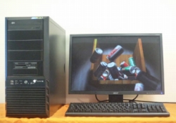 ���������꡼ No.002�Υ���ͥ������ / ���Ω�λ��б���PC�ѱվ��ǥ����ץ쥤���о졣22������磻�ɤ�12��8000�ߡ�10��5��ȯ��