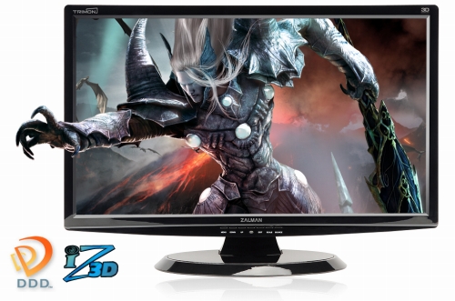 ꡼ No.001 | иե륿ѤZalman3DΩλбǥץ쥤