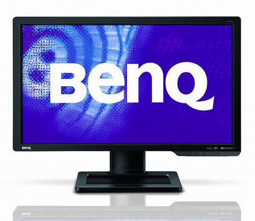 画像ギャラリー No.002のサムネイル画像 / BenQ製ゲーマー向け液晶ディスプレイ「XL2410T」が11月26日に4万円前後で国内発売。開発には元プロゲーマーが参加
