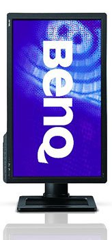 画像ギャラリー No.003のサムネイル画像 / BenQ製ゲーマー向け液晶ディスプレイ「XL2410T」が11月26日に4万円前後で国内発売。開発には元プロゲーマーが参加