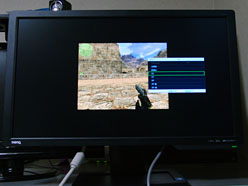 画像ギャラリー No.023のサムネイル画像 / プロゲーマー監修のBenQ製ディスプレイ「XL2410T」レビュー。満を持して登場のリアル120Hz表示モデルは買いか?