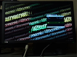 画像ギャラリー No.030のサムネイル画像 / プロゲーマー監修のBenQ製ディスプレイ「XL2410T」レビュー。満を持して登場のリアル120Hz表示モデルは買いか?