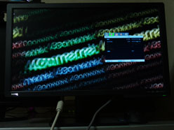 画像ギャラリー No.031のサムネイル画像 / プロゲーマー監修のBenQ製ディスプレイ「XL2410T」レビュー。満を持して登場のリアル120Hz表示モデルは買いか?