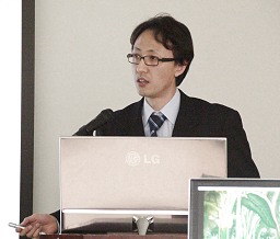 画像ギャラリー No.002のサムネイル画像 / LGからIPSパネル採用でぐんと画質向上したゲーマー向けディスプレイ「E2370V-BF」発表