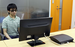 ꡼ No.019 | и3ߤΩλĶפϤʤ䡩 LGǥץ쥤D2342P-PNץӥ塼