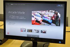 ꡼ No.027 | и3ߤΩλĶפϤʤ䡩 LGǥץ쥤D2342P-PNץӥ塼