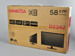 ꡼ No.042 | и3ߤΩλĶפϤʤ䡩 LGǥץ쥤D2342P-PNץӥ塼