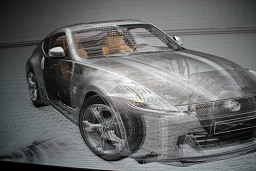 ꡼ No.005 | ΩλϹ̩ٲϥǥХ3DСꥢƥŸץݡ