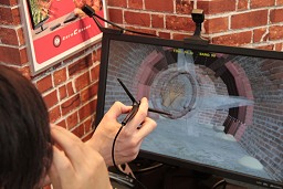 ꡼ No.014 | ΩλϹ̩ٲϥǥХ3DСꥢƥŸץݡ