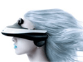 ソニー，720p解像度の有機ELパネルを搭載したヘッドマウントディスプレイを発表。3D立体視にも対応