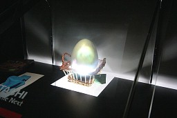 画像ギャラリー No.014のサムネイル画像 / 映像は4K時代に突入。立体視はどうなった? CEATEC会場で見た最新映像機器レポート