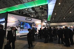 画像ギャラリー No.021のサムネイル画像 / 映像は4K時代に突入。立体視はどうなった? CEATEC会場で見た最新映像機器レポート