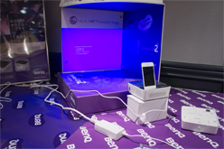 画像ギャラリー No.014のサムネイル画像 / BenQ,「RTS向け」ディスプレイ2モデルを発表。「FPS向け」とされる「XL2420T」の実機も披露